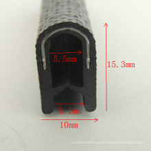 Стальная внутренняя краевая печать листового металлического резинового уплотнения